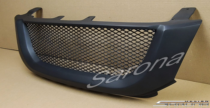 Custom Honda Odyssey  Mini Van Grill (2011 - 2013) - $290.00 (Part #HD-007-GR)
